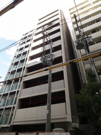 サムティ北浜ＥＳＴ(503)