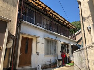 中田アパート