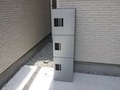 建物設備 IL CUORE