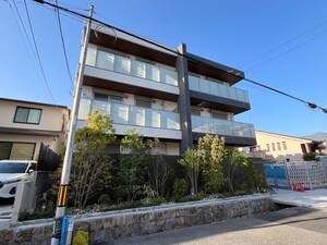 へーベルメゾン神楽夙川ウエスト
