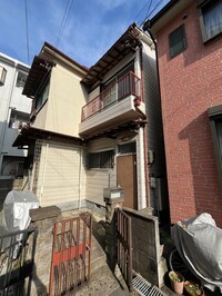 町楠葉1丁目戸建