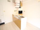 キッチン ホープ芦屋