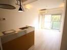 居室 ホープ芦屋