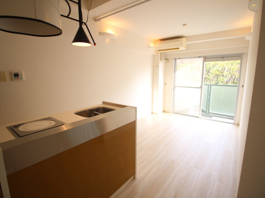 居室 ホープ芦屋