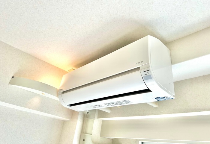内観写真 ホープ芦屋