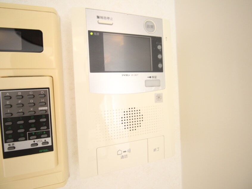 内観写真 ホープ芦屋