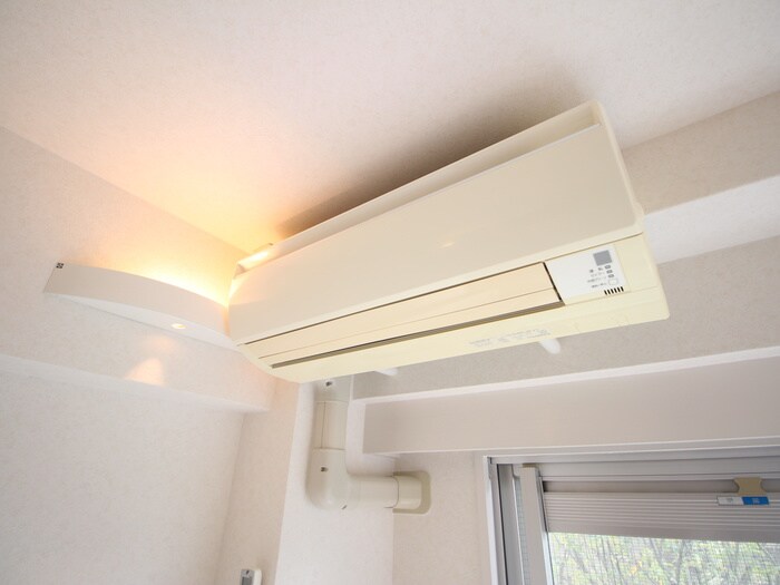 内観写真 ホープ芦屋