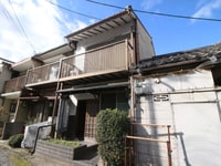 門前町貸家