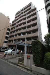 朝日プラザアクシス城東(406)