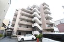 ﾗｲｵﾝｽﾞﾏﾝｼｮﾝ五条大宮第2（501）の外観