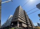 ﾗｲｵﾝｽﾞﾏﾝｼｮﾝ堺東（908）の外観
