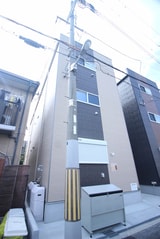 トワイライト上新庄