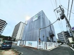 仮)トリニティ三国ヶ丘