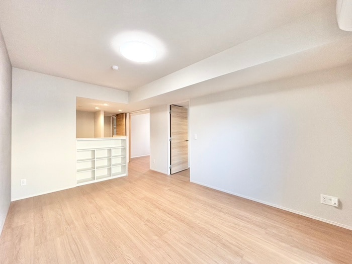 居室 トリニティ三国ヶ丘