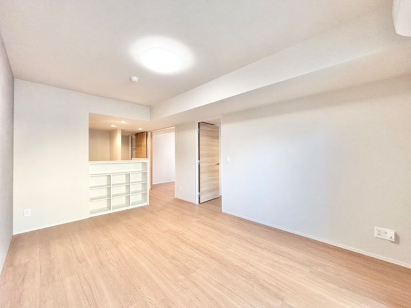 居室 トリニティ三国ヶ丘