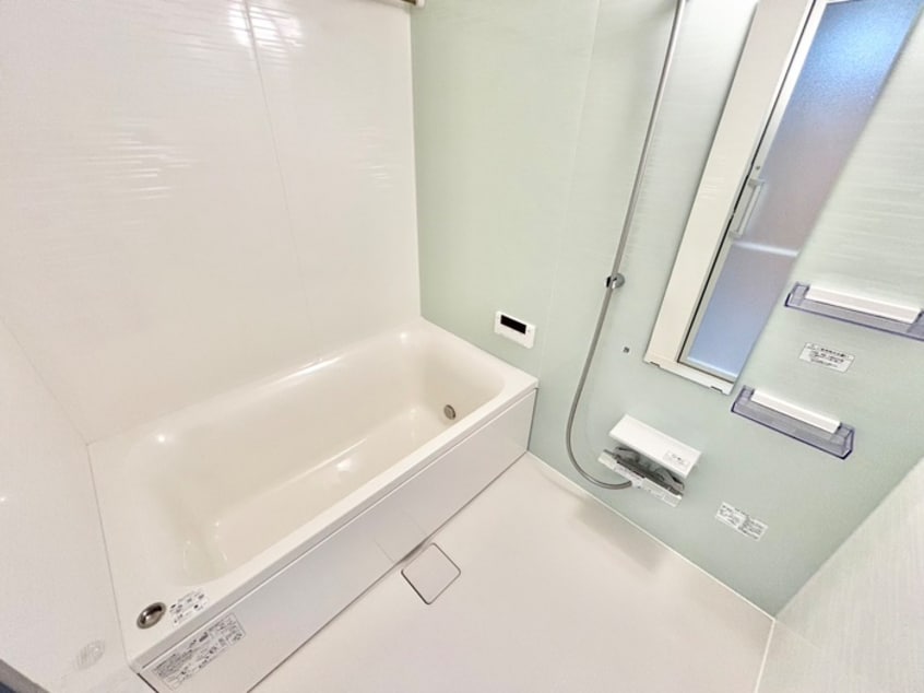 バス／シャワールーム等 トリニティ三国ヶ丘