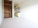 居室 カサブランカ鈴蘭台
