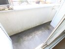 ベランダ・バルコニー カサブランカ鈴蘭台