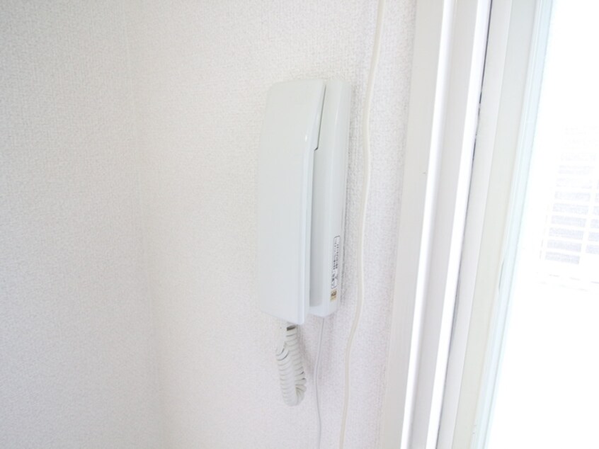 内観写真 カサブランカ鈴蘭台