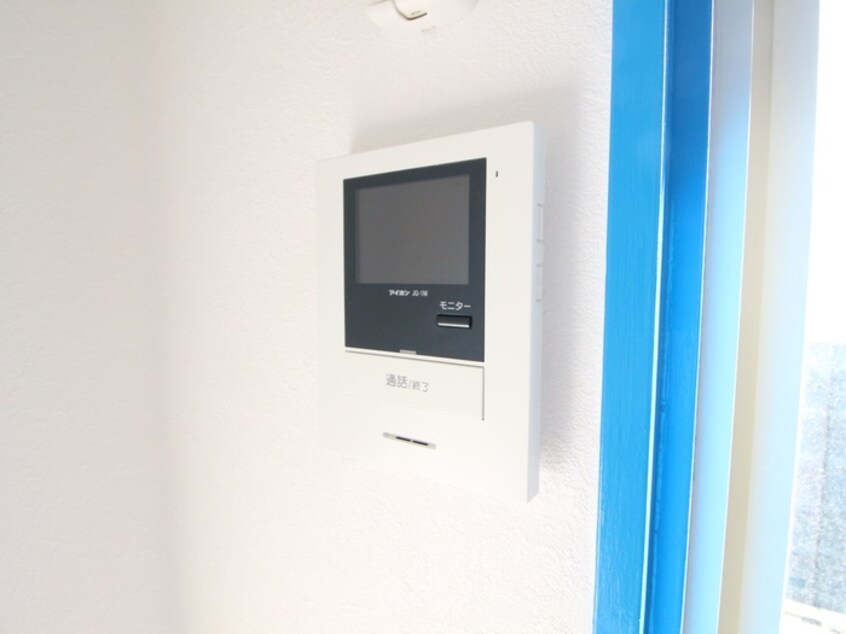内観写真 カサブランカ鈴蘭台