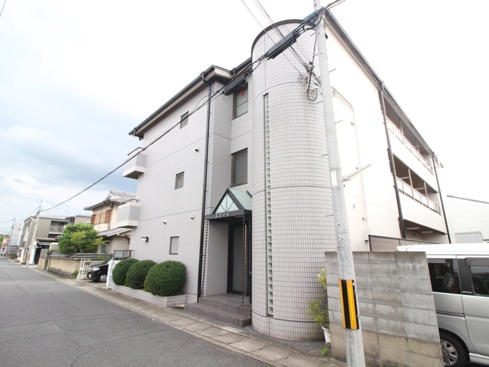 外観写真 エミール