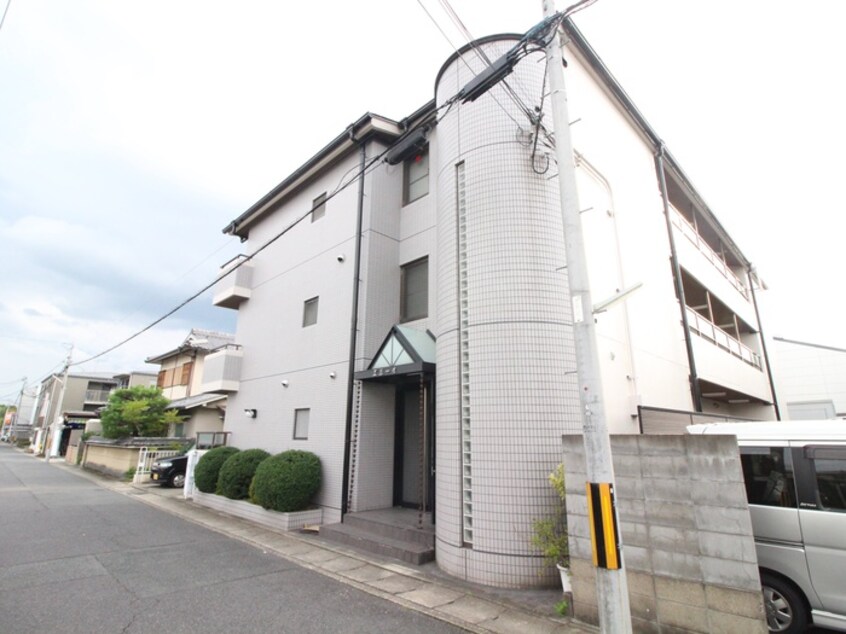外観写真 エミール