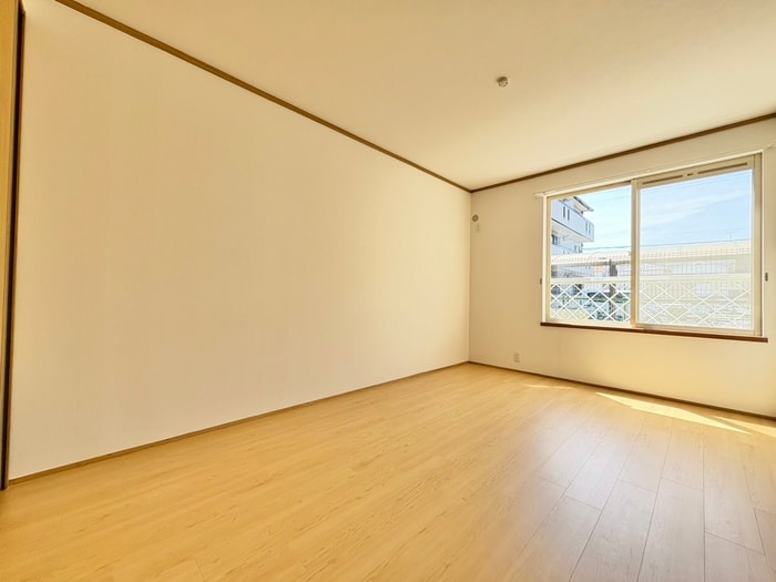 居室 パークハイツ深井