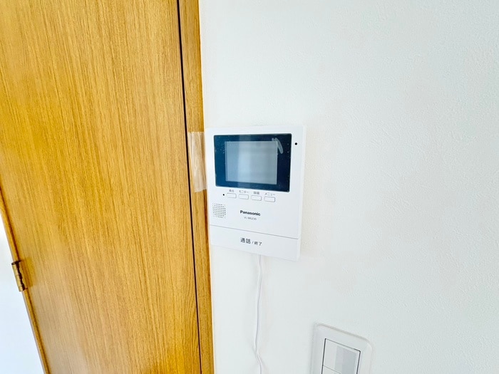 内観写真 パークハイツ深井