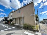 パークサイド薬師
