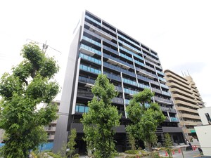 ﾌﾟﾚｻﾝｽ西中島南方ｾﾚｽﾄ(605)