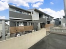 プランドール城山台の外観