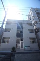 外観写真 IBUSOLAS