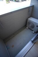 ベランダ・バルコニー IBUSOLAS