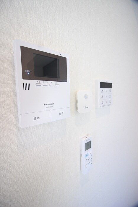 内観写真 IBUSOLAS