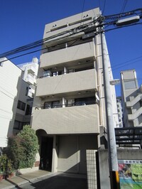 ラフォ－レ堺町