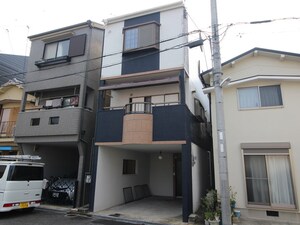 大利元町一戸建