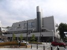 阪急百貨店(デパート)まで850m ラフォート・キセラⅠ