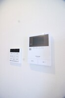 内観写真 クレール