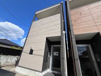 ハーモニーテラス淀下津町