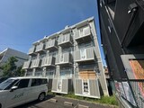 ベルメゾンⅡ