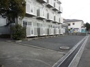 駐車場 ベルメゾンⅡ