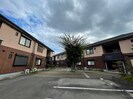 ＣＬＡＩＲ　嵯峨の外観