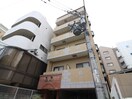 外観写真 ラフィ－ネ伊丹Ⅲ
