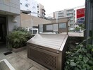 外観写真 ラフィ－ネ伊丹Ⅲ
