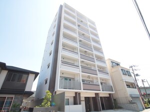 プロスパー東淡路
