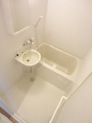 バス／シャワールーム等 アルファポレール