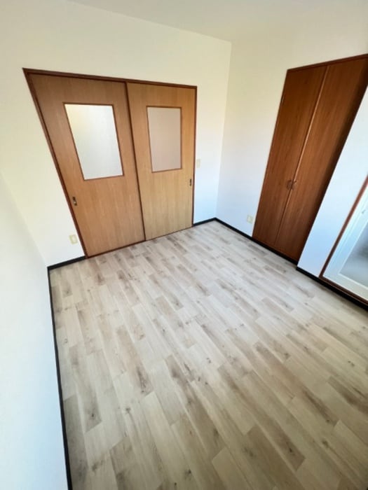 居室 アルファポレール