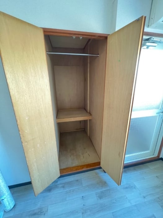 収納 アルファポレール