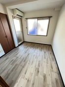 居室 アルファポレール