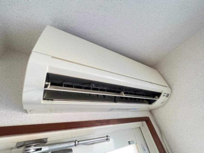 内観写真 アルファポレール